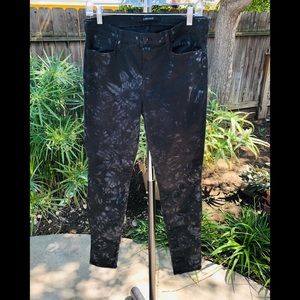 J Brand Supper Skinny